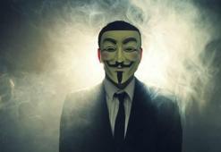 Anonymous, Trump'ı "devirmeye" karar verdi!