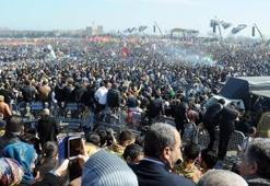 İstanbul'da Nevruz kutlamasına izin çıkmadı