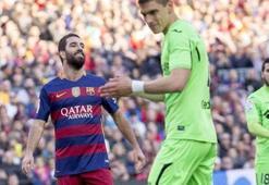 Barcelona'nın kararı futbol dünyasını sarstı!
