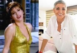 Çocukluğunu yeğeni oynadı