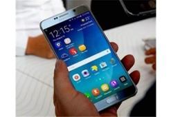 Galaxy Note 5 Android 6.0 güncellemesi Türkiye'de dağıtıma sunuldu