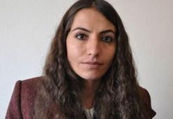 Tuğba Hezer'in fezlekesi Meclis'e ulaştı