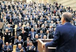 ‘Terörist tanımı yeniden yapılmalı’