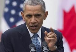 ABD'den Kuzey Kore'ye yaptırım kararı