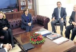 CHP: Terör bahanesiyle özgürlüklere saldırılmaz