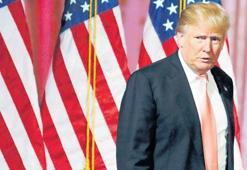 Trump’a rakip dayanmıyor