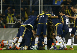 Braga Fenerbahçe maçı hangi kanalda ne zaman?