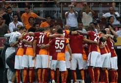 'Bu bizim gurur maçımız'