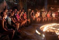 Survivor elemede şok! Acun duyurdu...