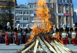 Samsun'da Nevruz programları iptal