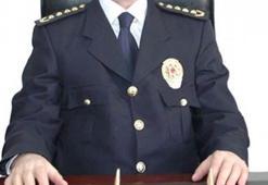 Manisa Emniyet Müdürlüğü'ne yeni atama