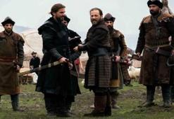 Diriliş Ertuğrul 50.yeni bölüm fragmanında yeni serüven-İzle