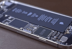 iPhone 7'de depolama alanı artıyor!