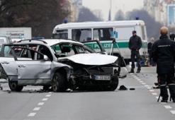 Aracına bomba konulan Türk'le ilgili şoke eden detay