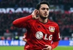 Leverkusen'den açıklama geldi!