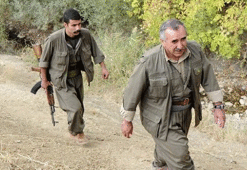 PKK, TAK'ı neden kullanıyor?