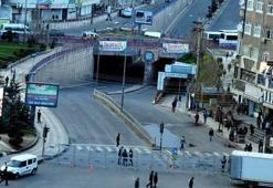 Diyarbakır ikiye bölündü