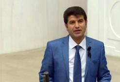 PKK'lı cenazesine katılan HDP'li Aslan'a soruşturma