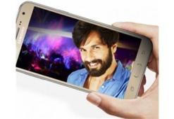 2016 model Galaxy J5'in basın görüntüleri yayınlandı