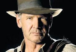 Indiana Jones değişmiyor