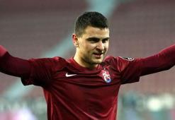 Trabzonspor'dan Muhammet Beşir açıklaması