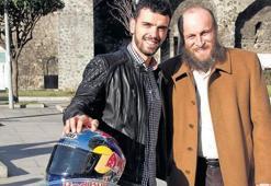 Oflu Hocanın zor anları