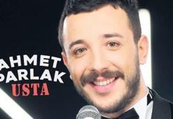 İsyan dedi şöhret oldu!