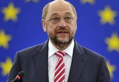 AP Başkanı Schulz: Sığınmacı krizinde AB, Türkiye ile anlaşacak