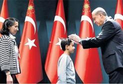 ‘Tavizsiz bir mücadele içindeyiz’