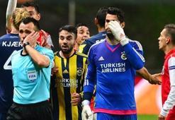 'Hırsız bebek mağlubiyetin tek sorumlusu'