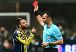 Babadan torpilli Bebek!