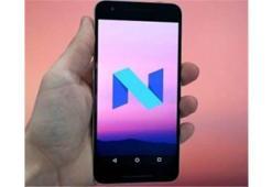 Google, Android N için ilk güncellemeyi yayınladı