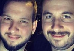 Şahan Gökbakar son görüntüsüyle olay yarattı!