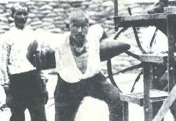 Seyit Onbaşı kimdir?