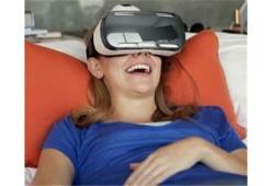 Samsung Gear VR Pro mu geliyor?