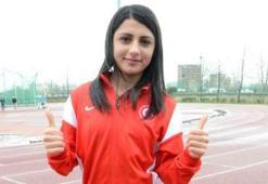 Demet Dinç ve Songül Konak'ta doping