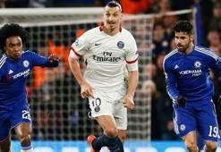PSG Londra'da turladı!