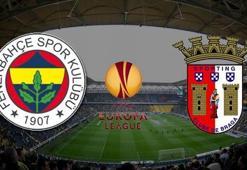 Fenerbahçe - Braga