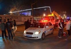 Ankara'daki saldırıyla ilgili 6 kişiye tutuklama talebi