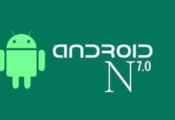 Android N'nin açıklanmayan yenilikleri!