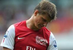 Arshavin'in yeni takımı belli oldu
