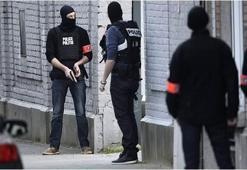 Dünyanın en çok aranan IŞİD zanlısı yakalandı