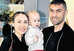 Hasret giderdi