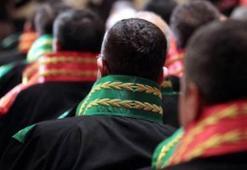 54 hakim ve savcıya ‘kumpas’ iddianamesi