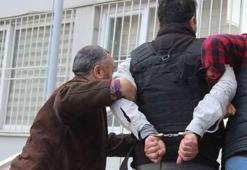 İsmail Akkol ifade verdi!