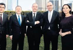 ‘BlackRock’la fonlar Garanti’de