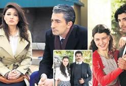 Dizilerin olaylı setleri