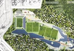 Riva projesi 500 milyon $ kazandıracak