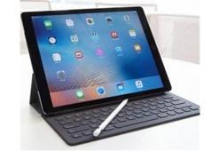 9.7 inç ekranlı iPad Pro'nun fiyatı açıklandı
