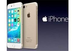 iPhone 7'nin pil kapasitesi belli oldu
